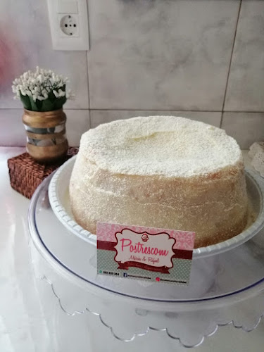 Postrescom Marcia & Rafael - Rivera