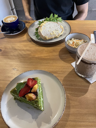 Opinii despre che.co.ffee în Montevideo - Gastronomía y hostelería