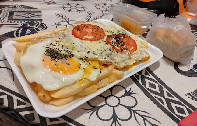 Opinii despre Trento în Montevideo - Gastronomía y hostelería