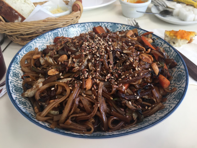 Amorcito Sabores Vegetarianos - Gastronomía y hostelería