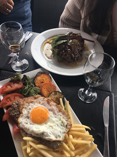 Restaurante Meridiano 58 - Gastronomía y hostelería