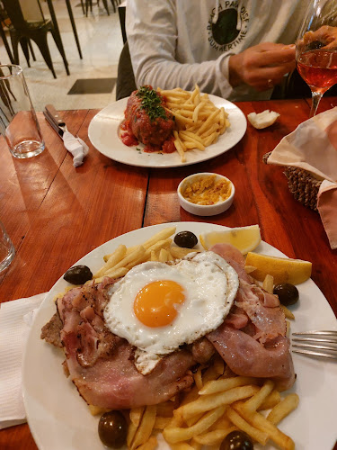 Av. Treinta y Tres y, 16200 La Floresta, Departamento de Canelones