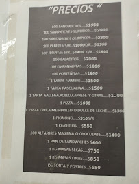 Opinii despre Panaderia Bella Flor în Maldonado - Gastronomía y hostelería