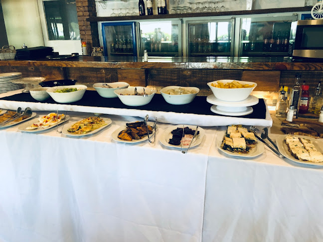 Opinii despre Parador Restaurante Los Cardos în Maldonado - Gastronomía y hostelería