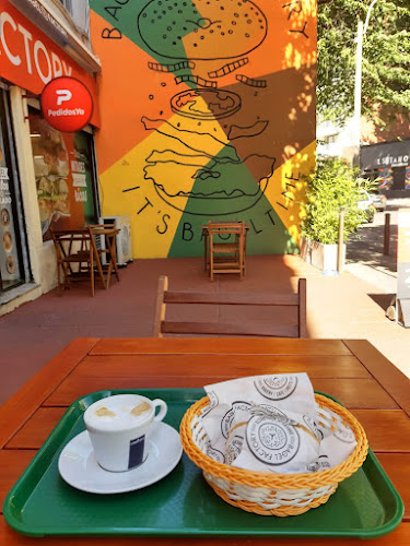 Chaná 2008, 11300 Montevideo, Departamento de Montevideo