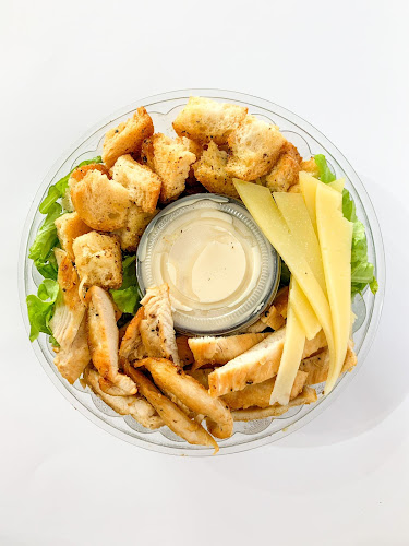 ¿Qué Comemos? - Gastronomía y hostelería