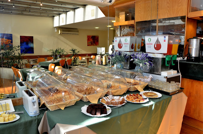 Comentarii opinii despre Hotel Armon Suites