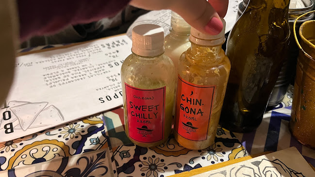 Coronel Mora 549, 11300 Montevideo, Departamento de Montevideo