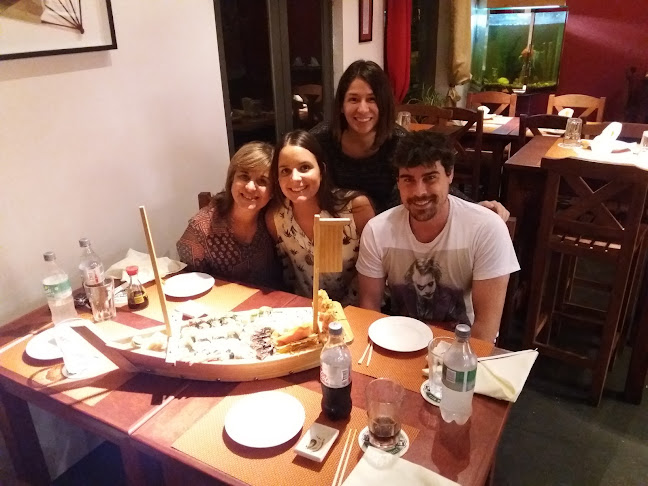 Moshi Moshi - Gastronomía y hostelería