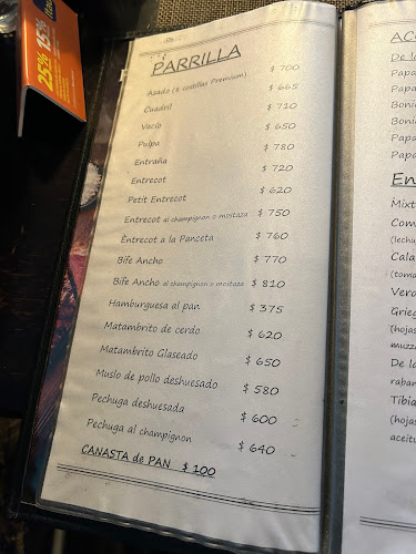 Club Trouville, Alejandro Chucarro 1031, 11300 Montevideo, Departamento de Montevideo