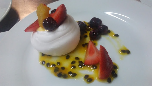 Opinii despre Parador La Huella în Maldonado - Gastronomía y hostelería