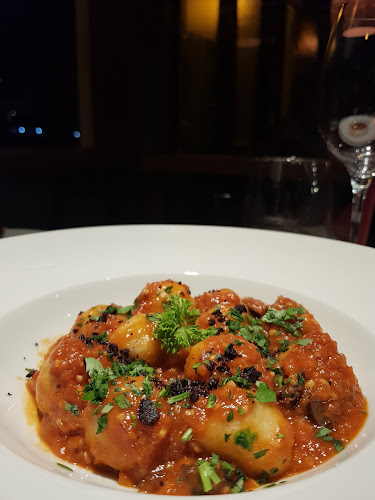 Comentarii opinii despre Restaurant Orfilia