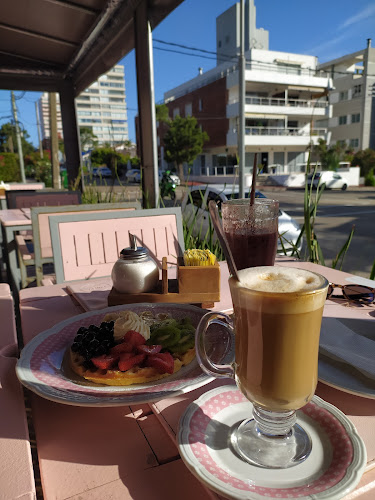 La Panera Rosa Punta del Este