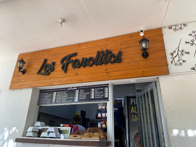 Gral. Flores 252-272 70000, 70000 Col. del Sacramento, Departamento de Colonia