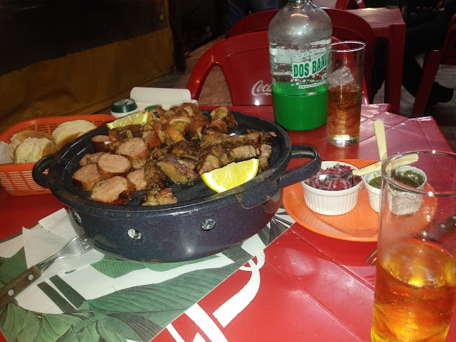 Parrillada El Tato - Young