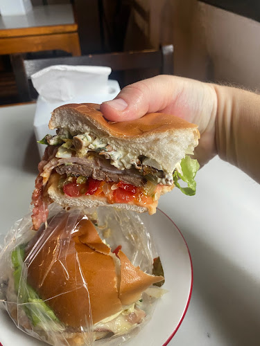 Opinii despre Fergus în Montevideo - Gastronomía y hostelería