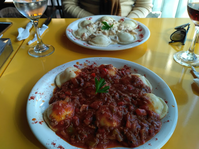 Opinii despre Don Pippo în Santa Lucía - Gastronomía y hostelería