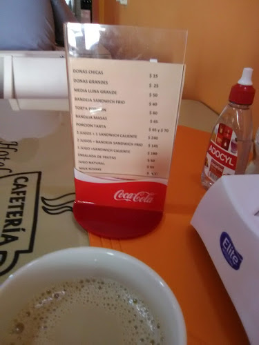 Cafeteria Internacional - Tacuarembó