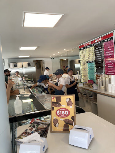 Comentarii opinii despre Gelateria Arlecchino