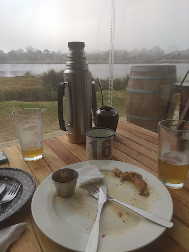 Av. Juan María Pérez y Fuentes esq, 15008 Ciudad de la Costa, Departamento de Canelones