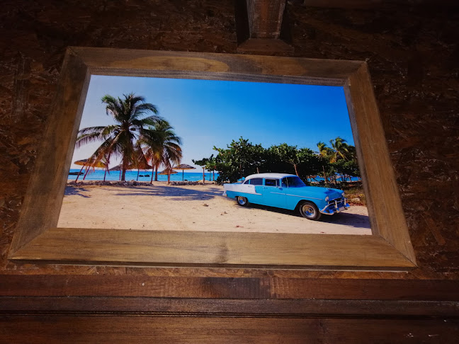 F4QC+HWP, 85000 Trinidad, Departamento de Flores