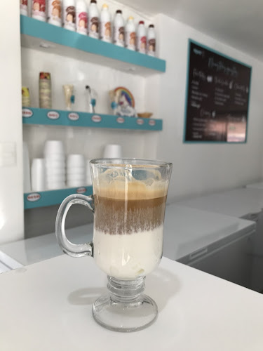 Cavani Helados Artesanales Dolores