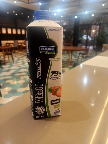 CONAPROLE - Montevideo