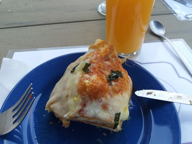 Dr. Luis Alberto de Herrera 552-600, 85000 Trinidad, Departamento de Flores