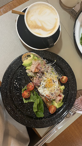 Del Sur Bakery - Montevideo