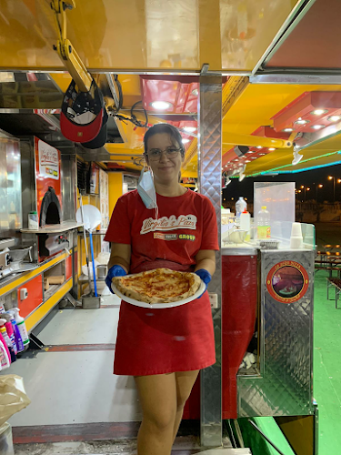 Comentarii opinii despre Virgilio's Pizza