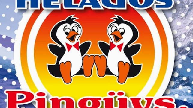 Helados Pinguys - Gastronomía y hostelería