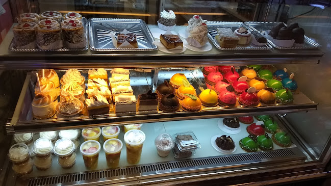 Mercado Agrícola de Montevideo - Gastronomía y hostelería