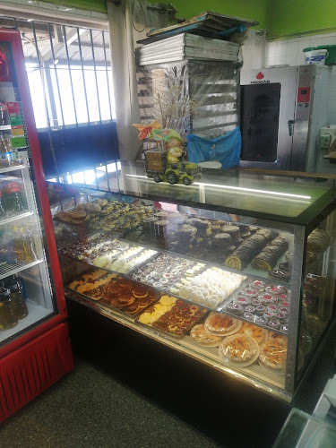 Panaderia La Maga