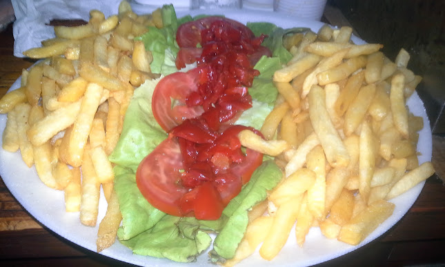 Comentarii opinii despre Chivitería 2 Hermanos