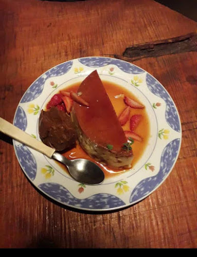 Eco bar - Gastronomía y hostelería