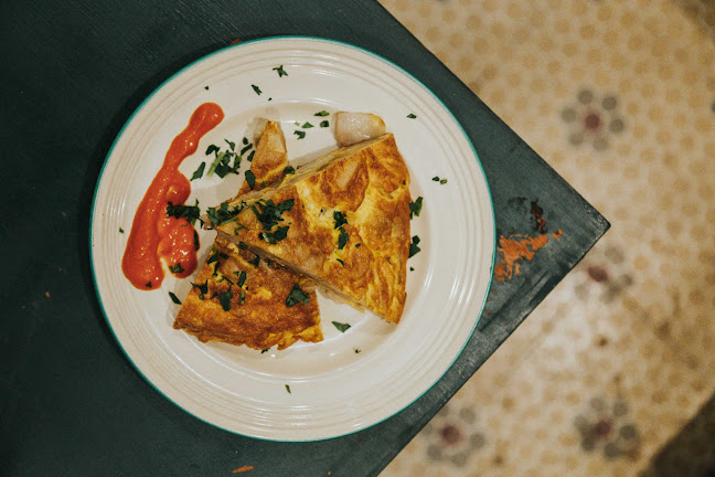 Opinii despre Patrimonio café în Montevideo - Gastronomía y hostelería