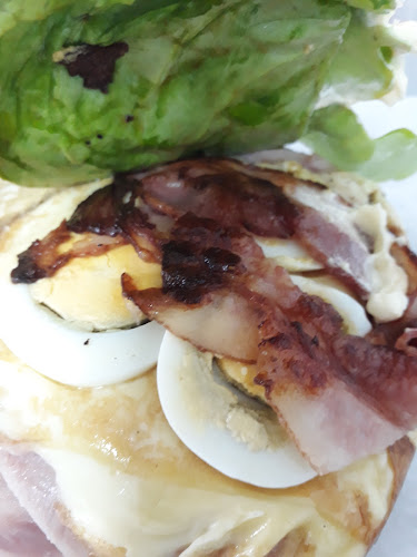 Opinii despre Fergus în Montevideo - Gastronomía y hostelería