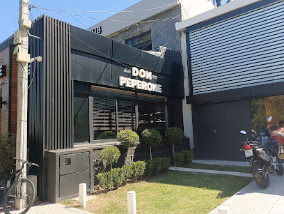 Don Peperone Arocena