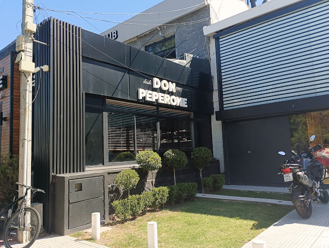 Don Peperone Arocena