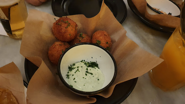 Opinii despre Misión Comedor în Montevideo - Gastronomía y hostelería