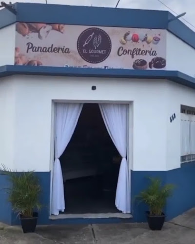 Opinii despre Panadería y Confitería "El Gourmet" în Rivera - Gastronomía y hostelería