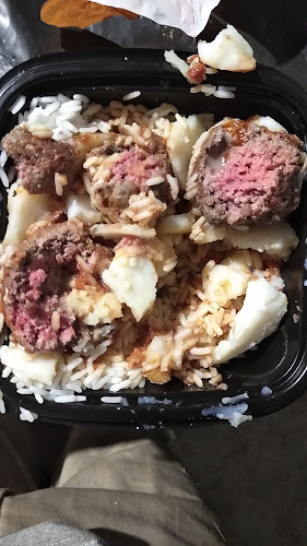 Panadería El Mirador - Montevideo