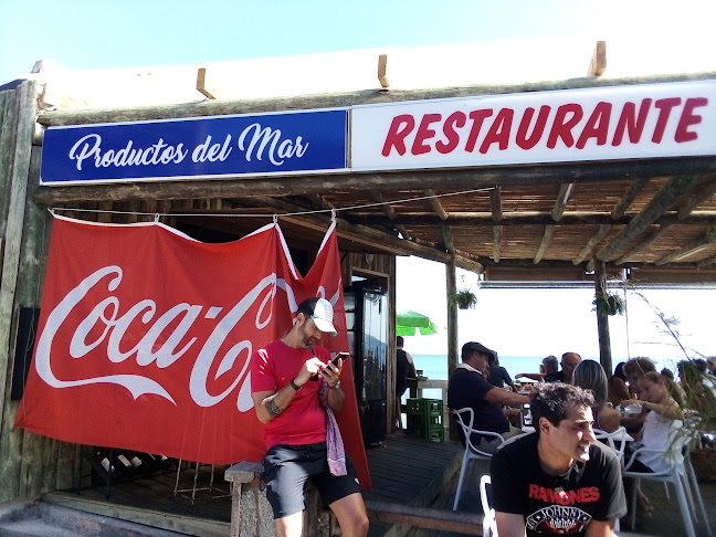 Opinii despre Los pescadores în Piriápolis - Gastronomía y hostelería