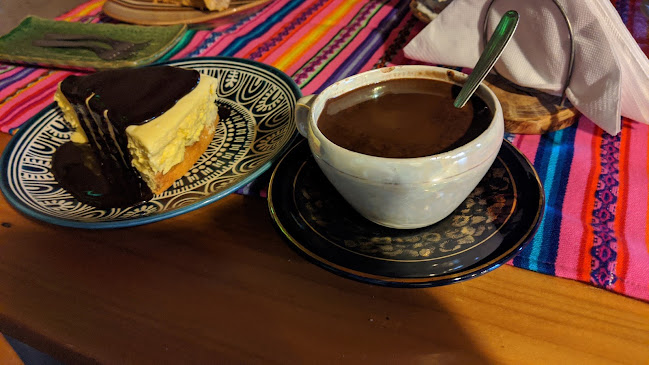 La Casita De Chocolate - El Edén