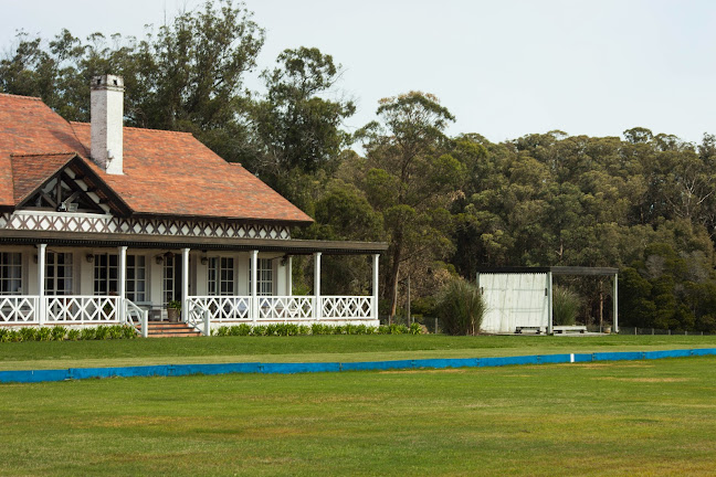 Paru Inkas Sushi & Grill - Maldonado