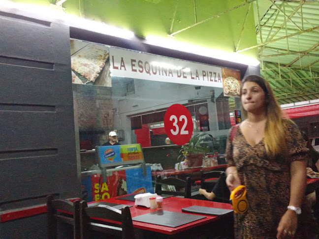 Opinii despre Pizzería Colorado 32 în Piriápolis - Gastronomía y hostelería