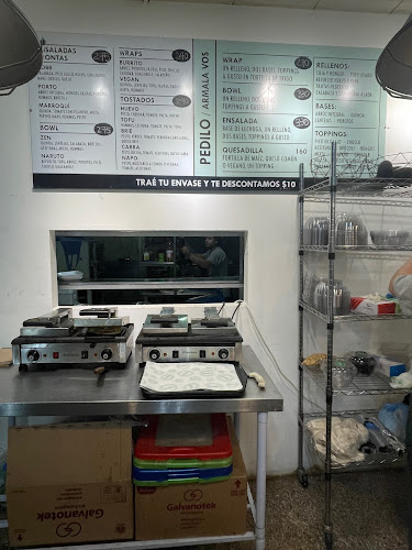 La Granola - Tienda Natural