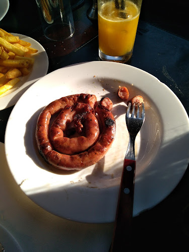 La Otra - Parrilla - Montevideo