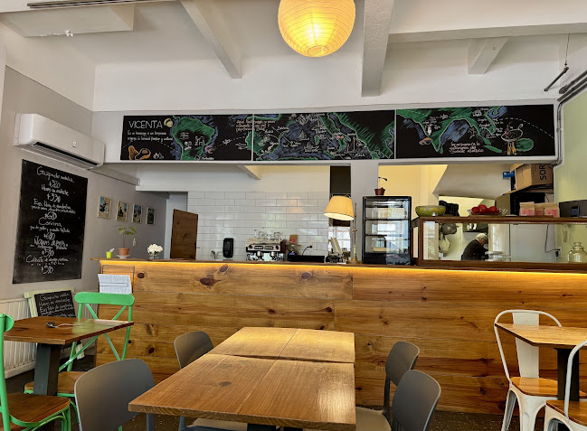 Vicenta