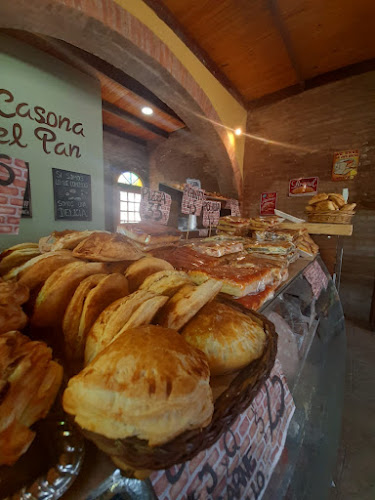 La Casona del Pan - Col. del Sacramento